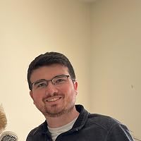 Profile Image for Eric Martin.