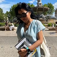 Profile Image for Jana Siratranont Lemaitre.