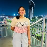 Profile Image for Lavanya :).