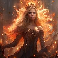 Profile Image for Sansa.