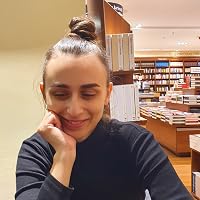 Profile Image for BOKILAYA.