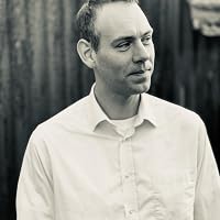 Profile Image for Patrick Garrett.