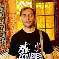 Profile Image for Matheus Marabesi.