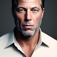 Profile Image for André van der Vlerk.