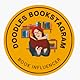 Doodles Bookstagram