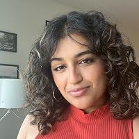 Profile Image for Pallavi Sridhar.