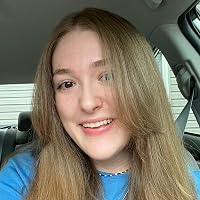 Profile Image for Mandy.
