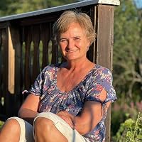 Profile Image for Kirsti Egge.