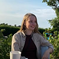 Profile Image for Cecilie LM.