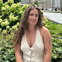 Profile Image for Kellie Woods.