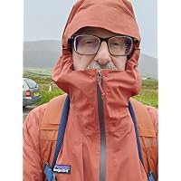 Profile Image for Daniel Massey.