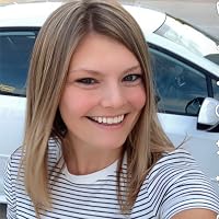 Profile Image for Aubrey Cook.
