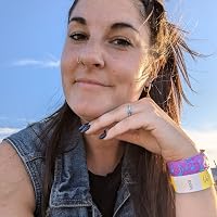 Profile Image for Sophie Poirier.