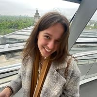 Profile Image for Lieve Janssen.