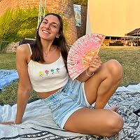 Profile Image for Roxy Garcia.
