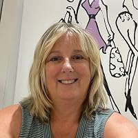 Profile Image for Debbie Villeneuve.