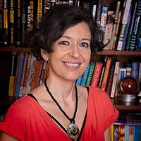 Profile Image for Melina Druga.
