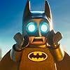 Batman 100% Not Bruce Wayne