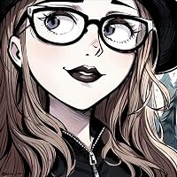 Profile Image for Amanda.