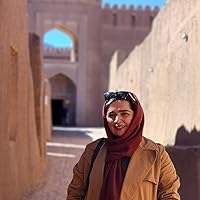 Profile Image for Zahra Achiii.