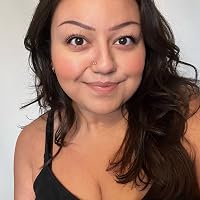 Profile Image for Madeline Dillard.