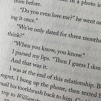 Lights Out (Into Darkness, #1) by Navessa Allen | Goodreads