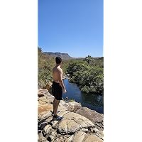 Profile Image for Antonio Pedro.