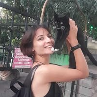 Profile Image for Yasemin.