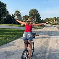 Profile Image for Savannah Partlow.