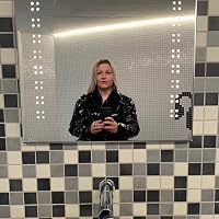 Profile Image for Amandine Blåbär.