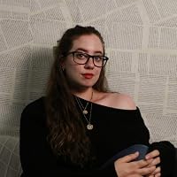 Profile Image for Emily Fertic.