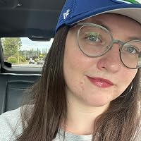 Profile Image for Joanna Thiessen.