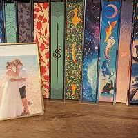 Profile Image for Amy (newlywedbookaddict).