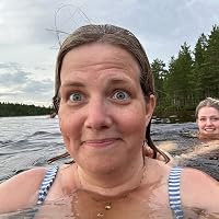 Profile Image for Lina Ågren.