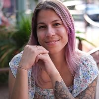 Profile Image for Theresa Christine.
