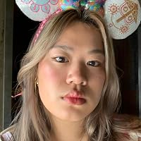 Profile Image for Kimmy Wong.