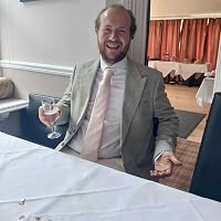 Profile Image for Tommy Clarke.