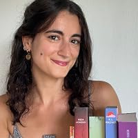 Profile Image for Ceciilebooks.
