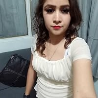 Profile Image for Ana Rizo.