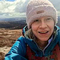 Profile Image for Robyn Fletcher.