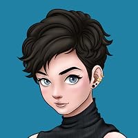 Profile Image for Raygan Stone.