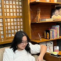 Profile Image for annie ☁️.