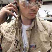 Profile Image for Derek Masterson.