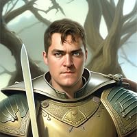 Profile Image for Seth Matthews.