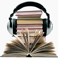 Profile Image for Books the Radio.