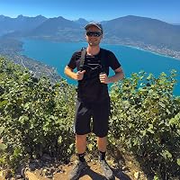 Profile Image for Fabien Chenal.