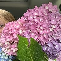 Profile Image for Hannah Carolus.