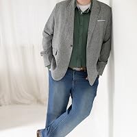 Profile Image for J. Denison Reed.