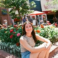 Profile Image for Ainsley Richardson.