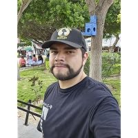 Profile Image for Felipe Carrera.